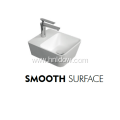 Pure Acrylic Artificial stone Wash Basin